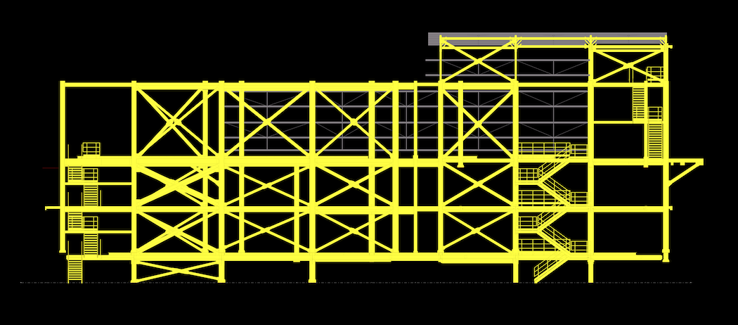 Furnace ECR